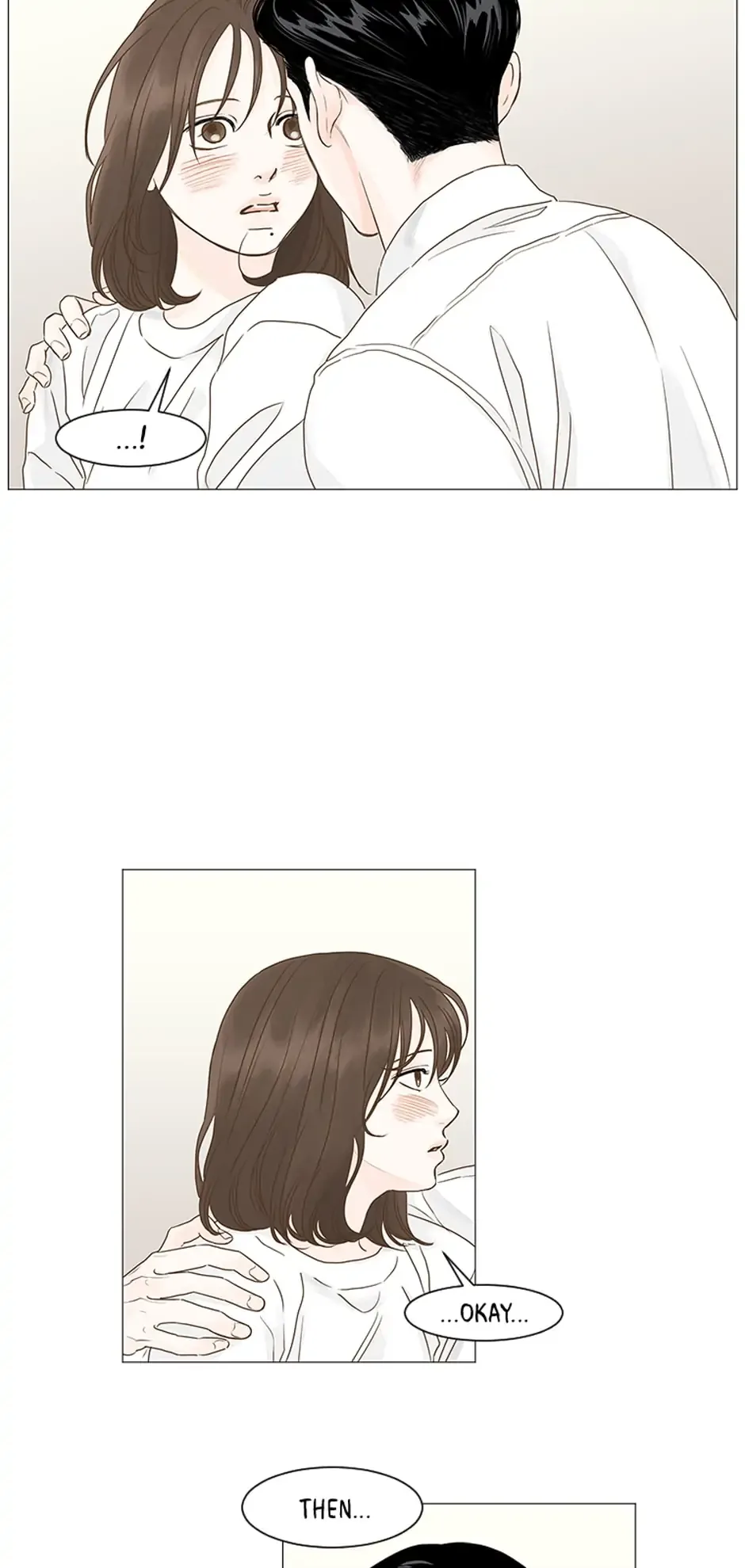 Let’s go to work tommorow! Chapter 71 page 30