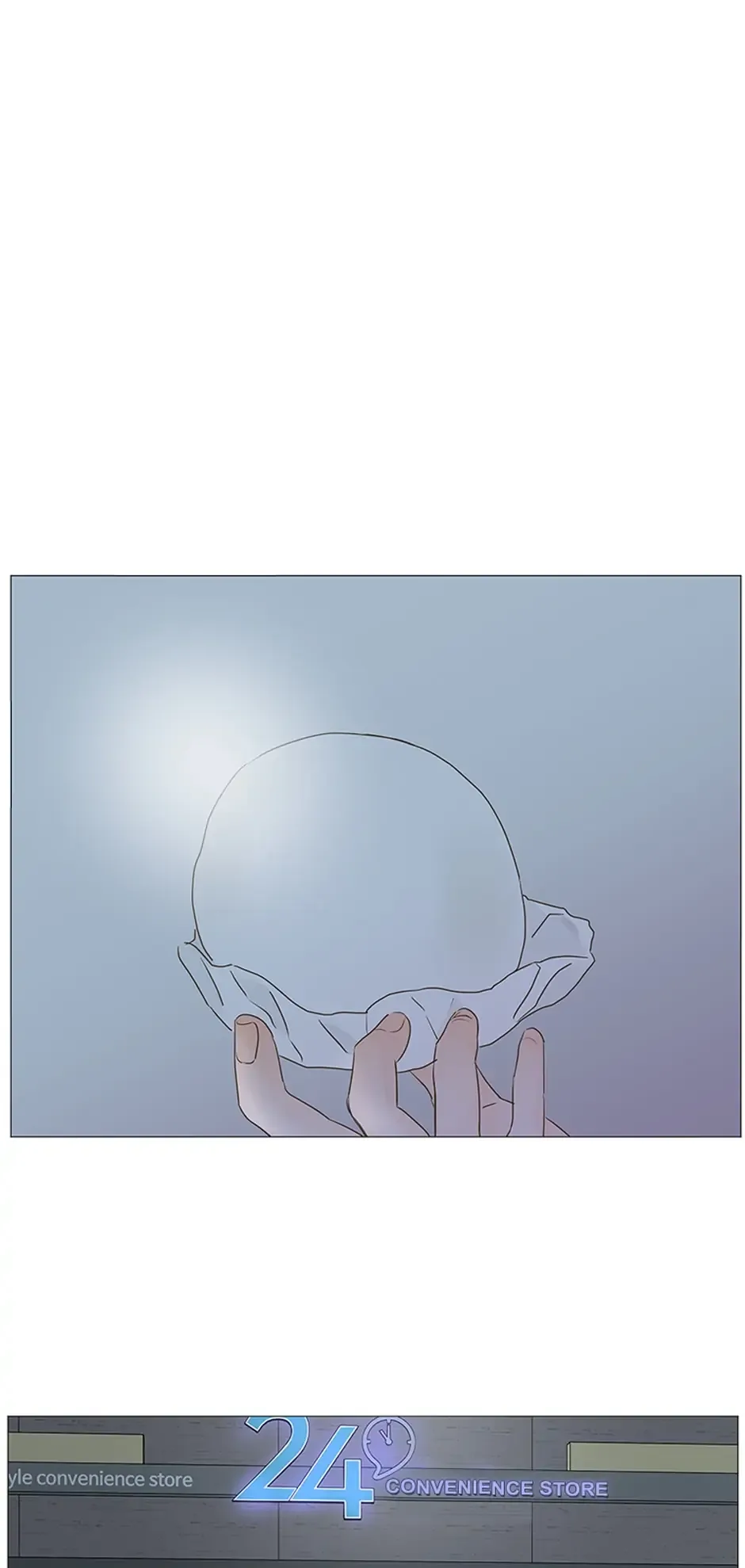 Let’s go to work tommorow! Chapter 71 page 33