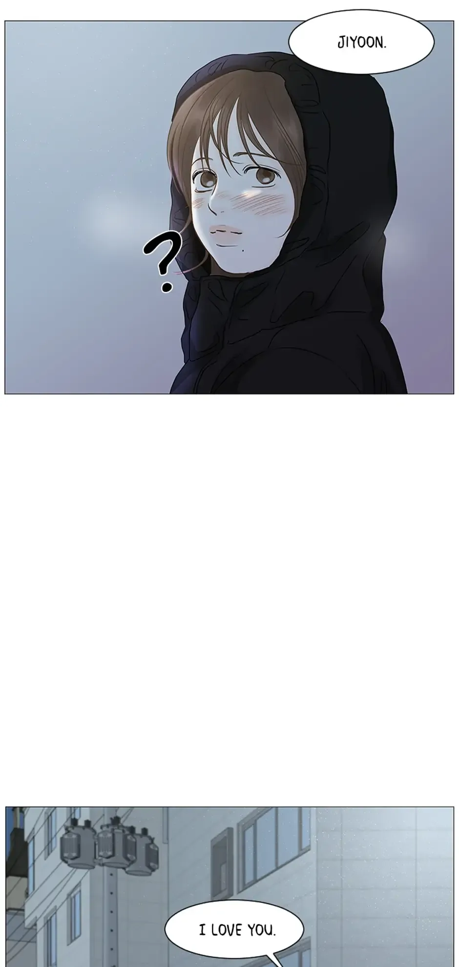 Let’s go to work tommorow! Chapter 71 page 38