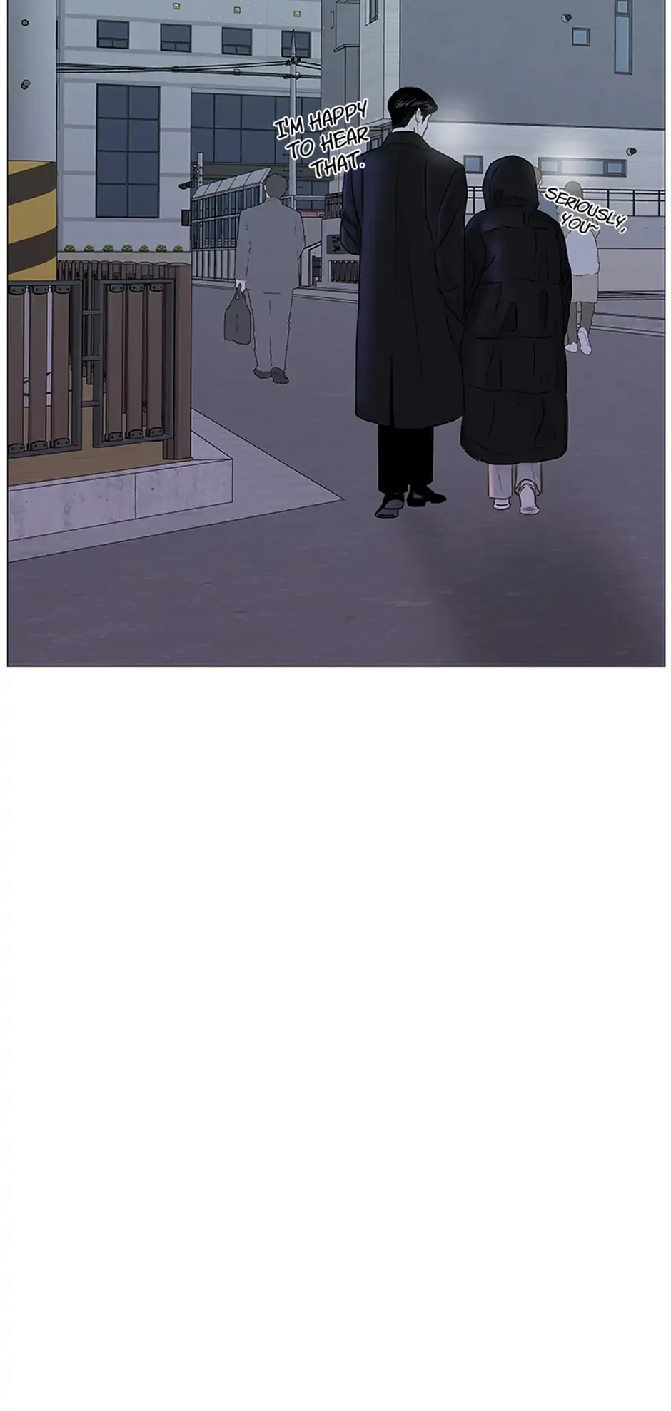 Let’s go to work tommorow! Chapter 71 page 42