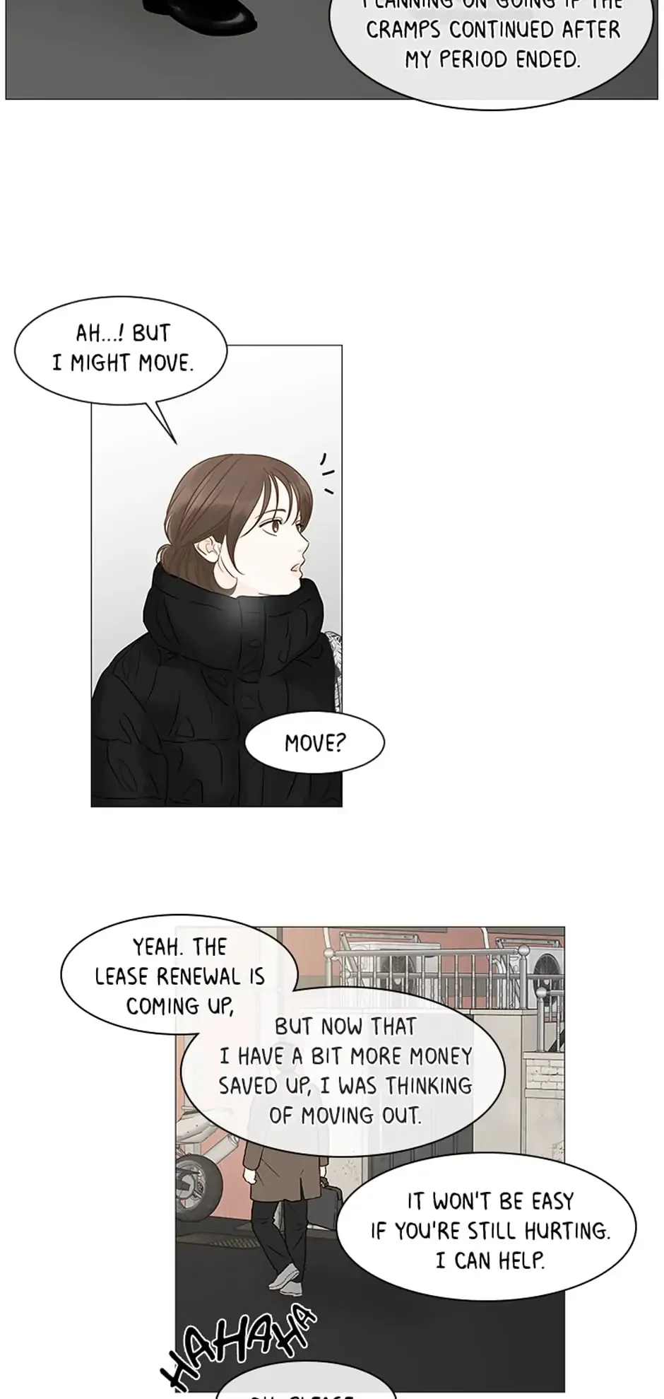 Let’s go to work tommorow! Chapter 73 page 11