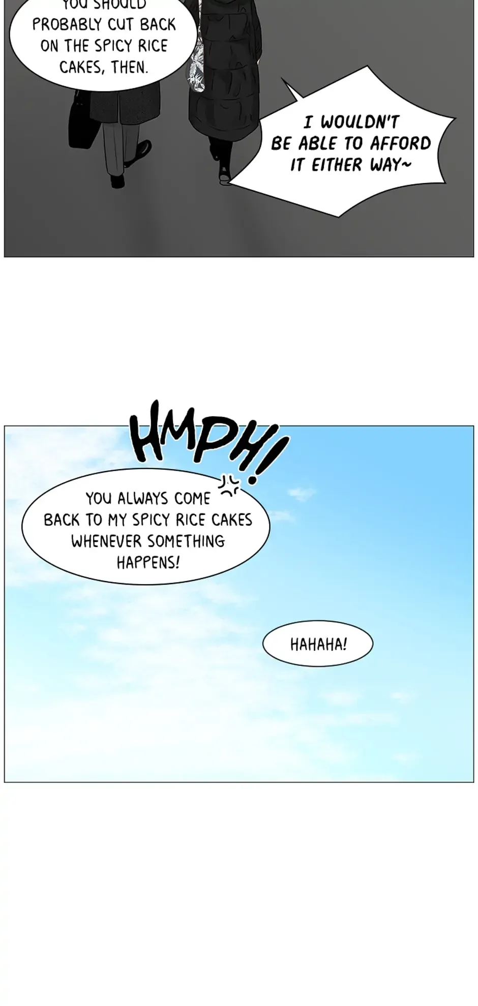 Let’s go to work tommorow! Chapter 73 page 14