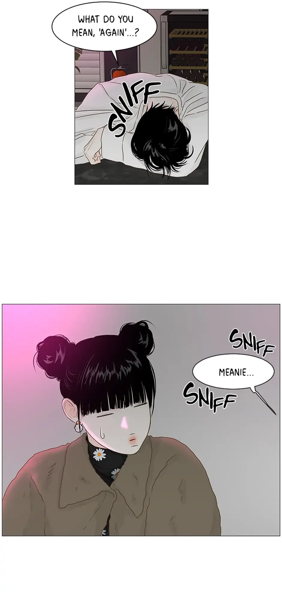 Let’s go to work tommorow! Chapter 73 page 30
