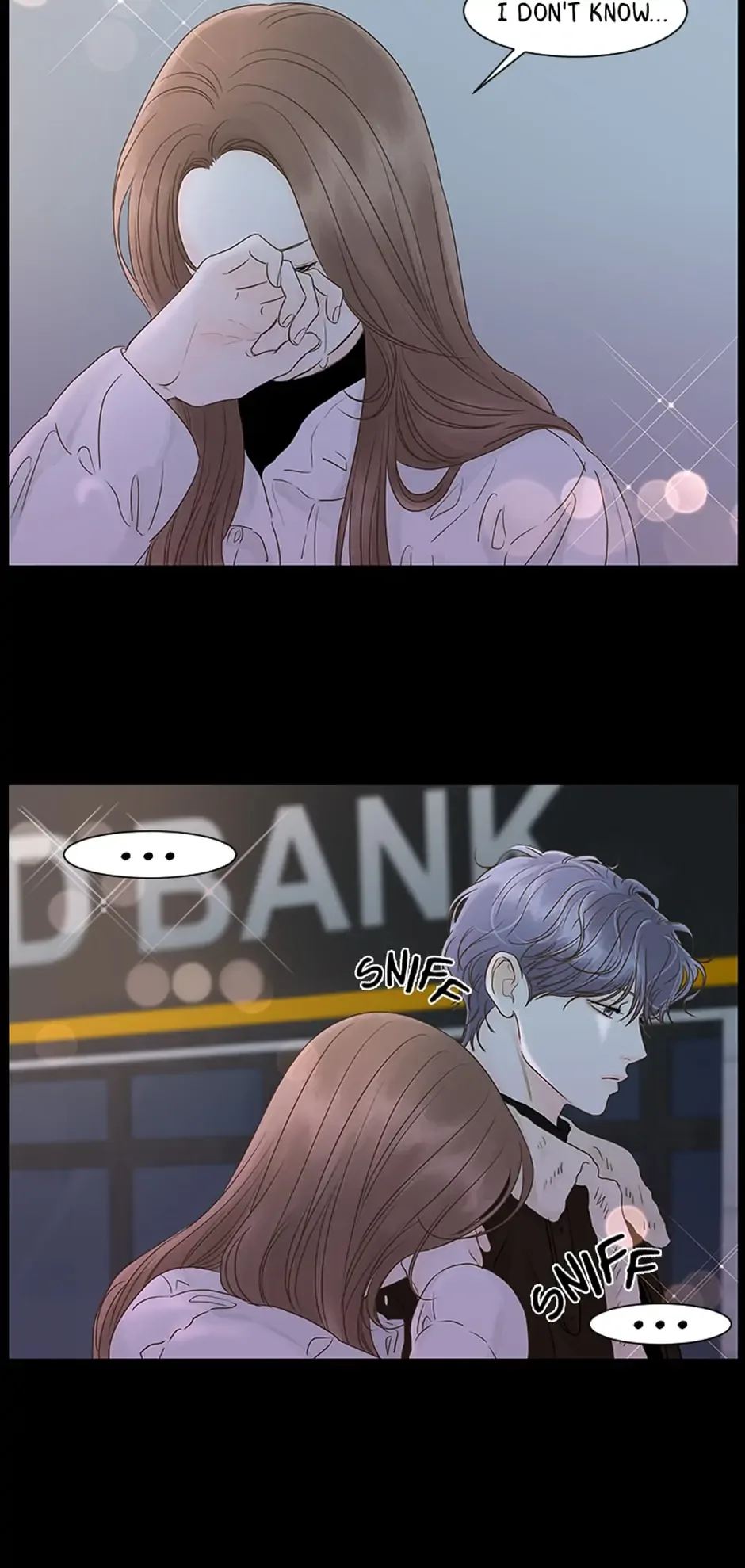 Let’s go to work tommorow! Chapter 73 page 45