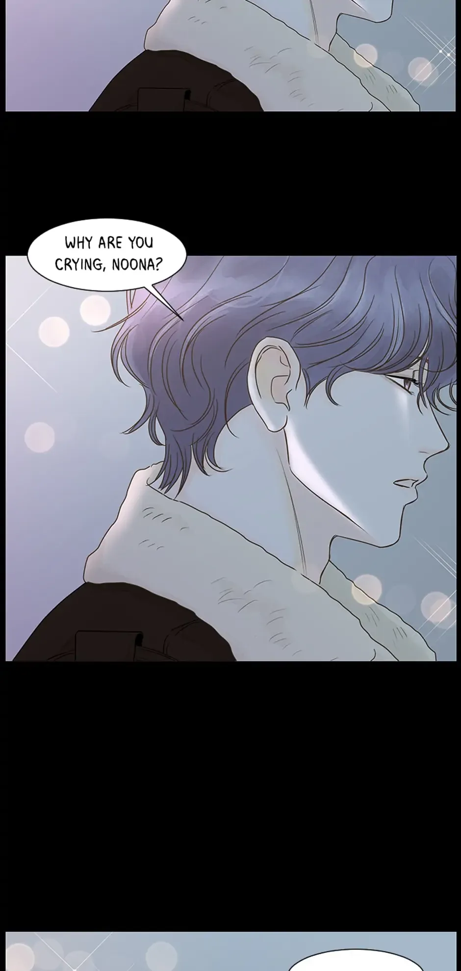 Let’s go to work tommorow! Chapter 73 page 44