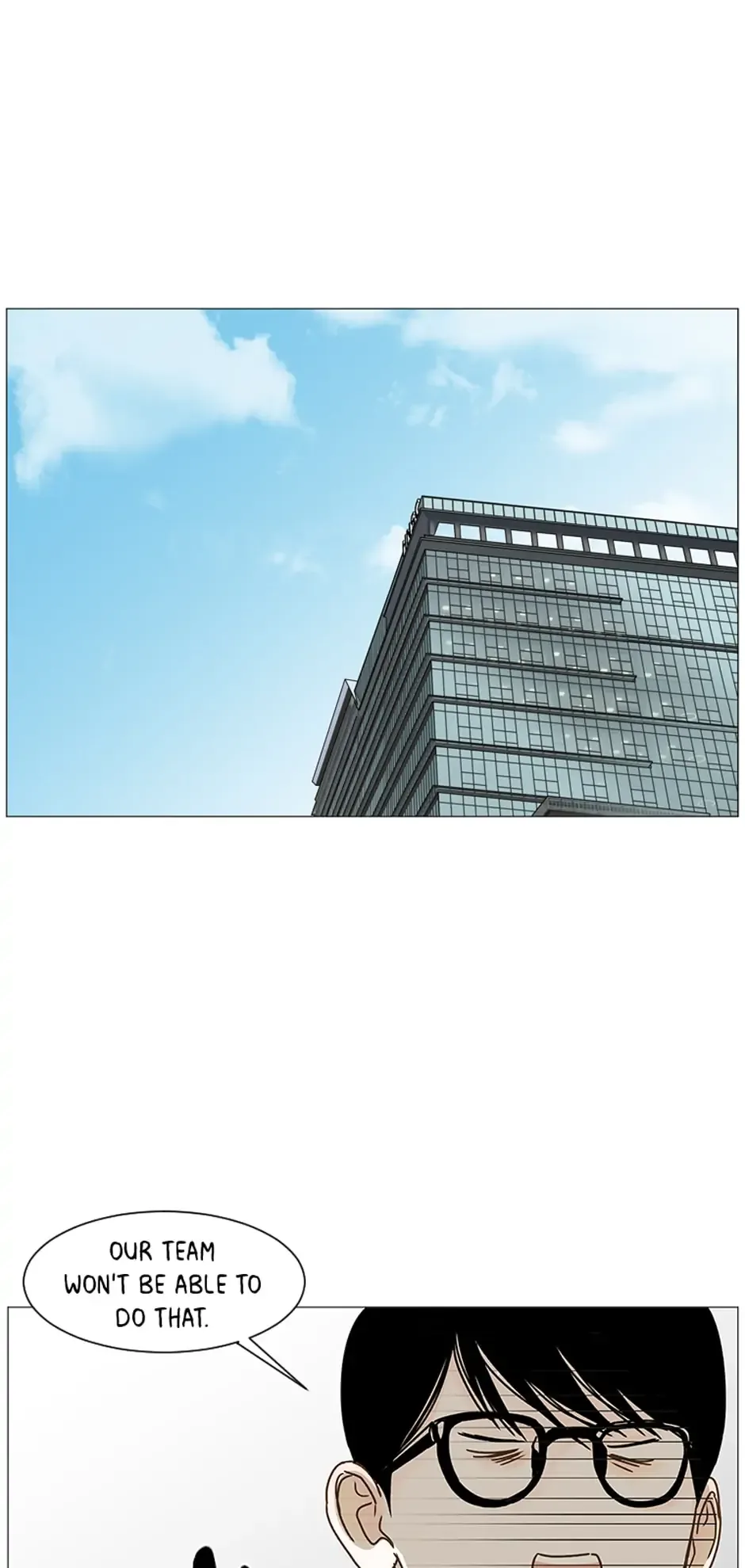 Let’s go to work tommorow! Chapter 74 page 3