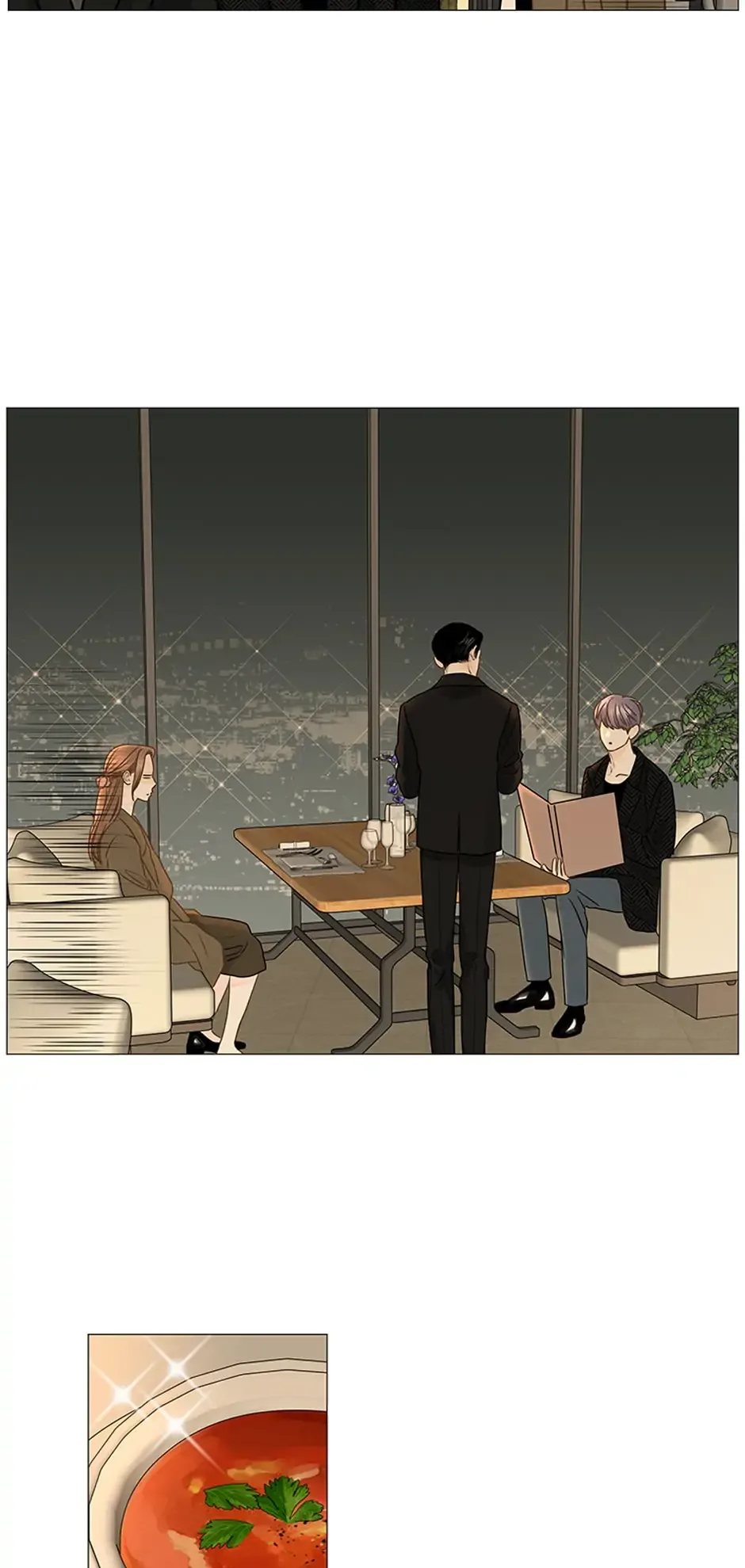 Let’s go to work tommorow! Chapter 74 page 29