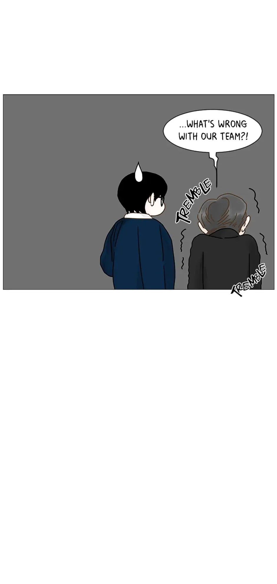 Let’s go to work tommorow! Chapter 76 page 8