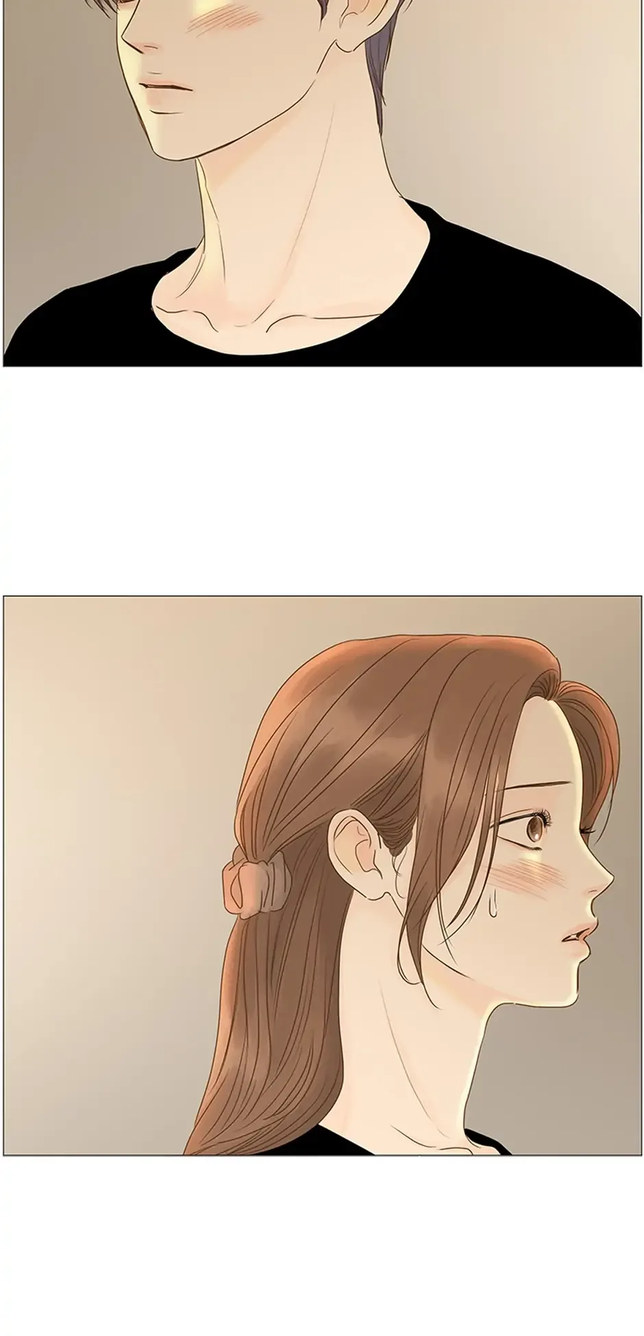 Let’s go to work tommorow! Chapter 74 page 39