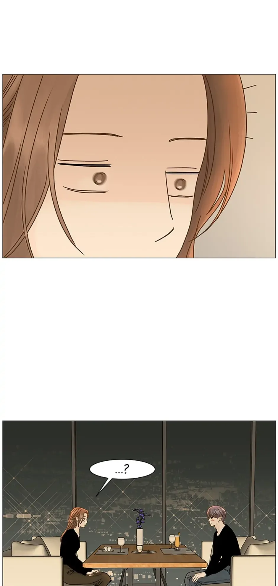 Let’s go to work tommorow! Chapter 74 page 36