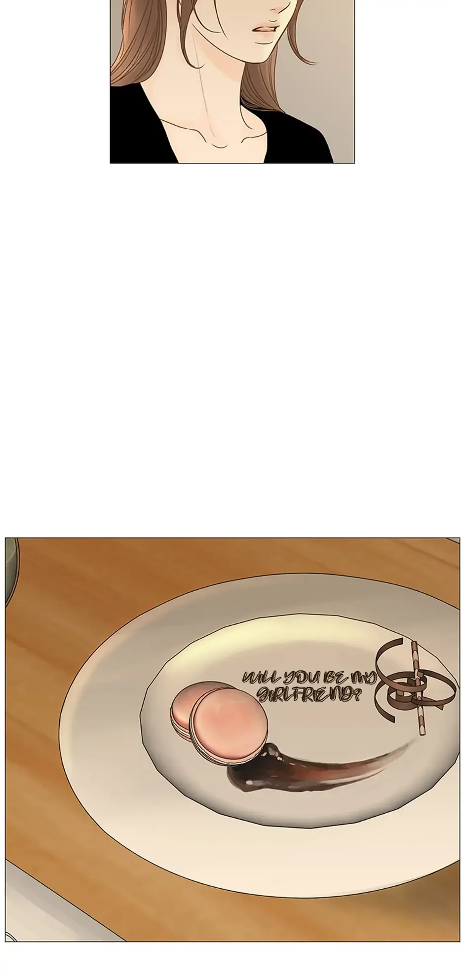 Let’s go to work tommorow! Chapter 74 page 35