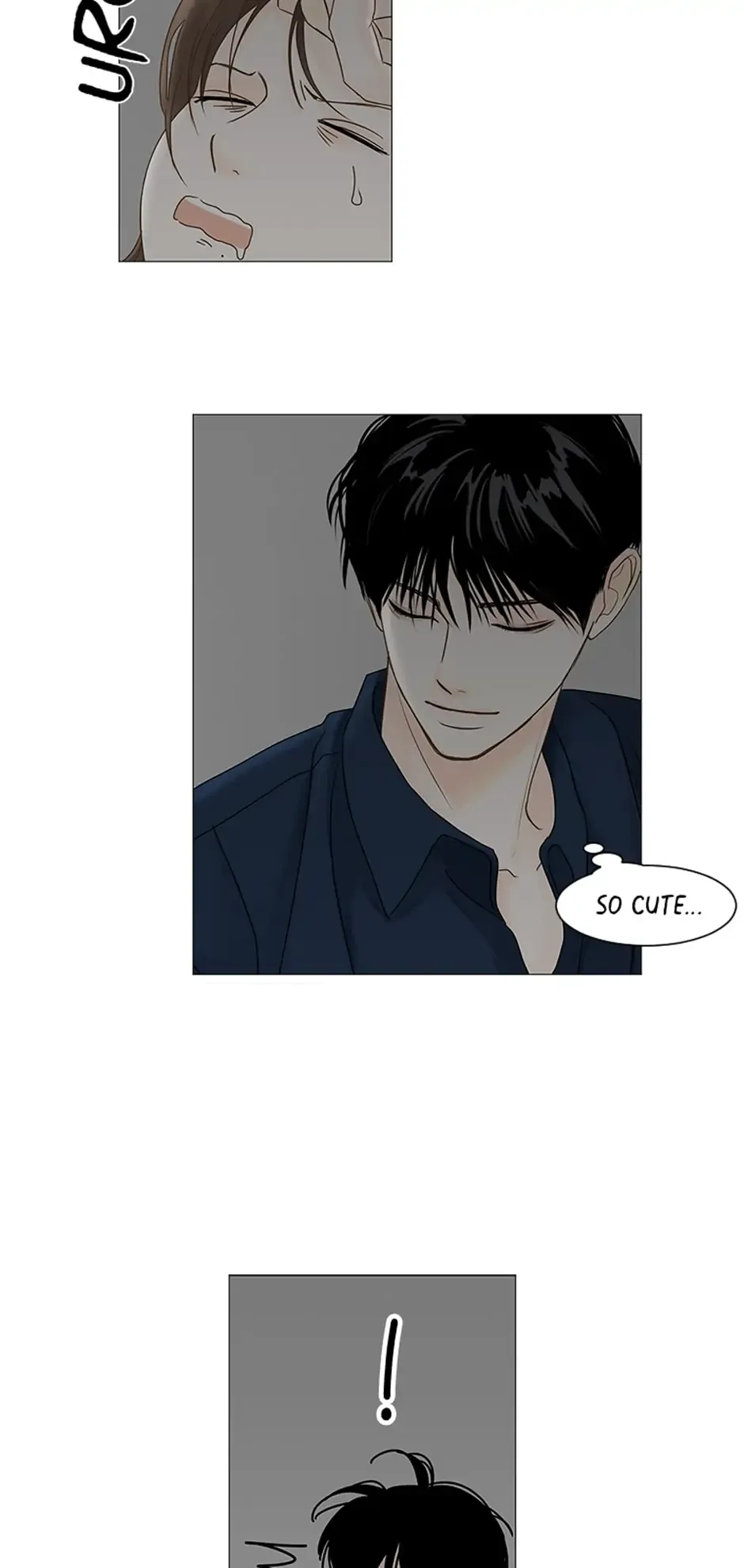 Let’s go to work tommorow! Chapter 77 page 19
