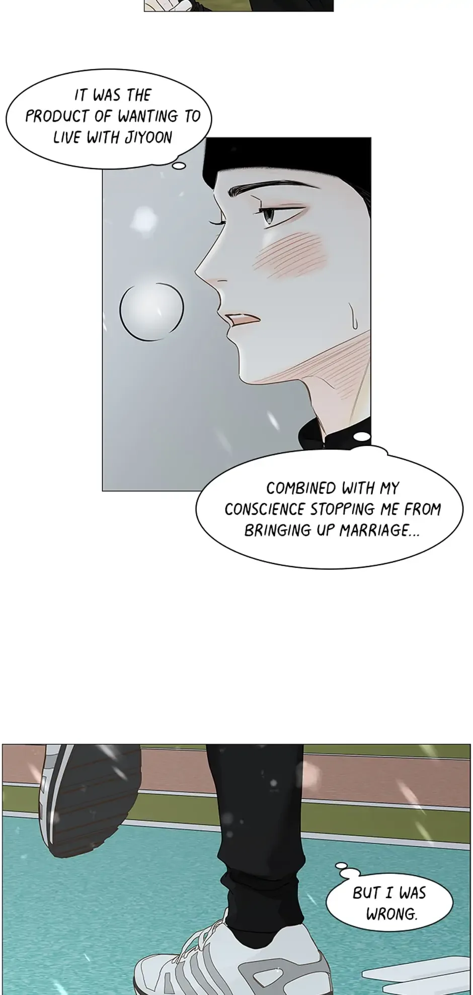 Let’s go to work tommorow! Chapter 77 page 25