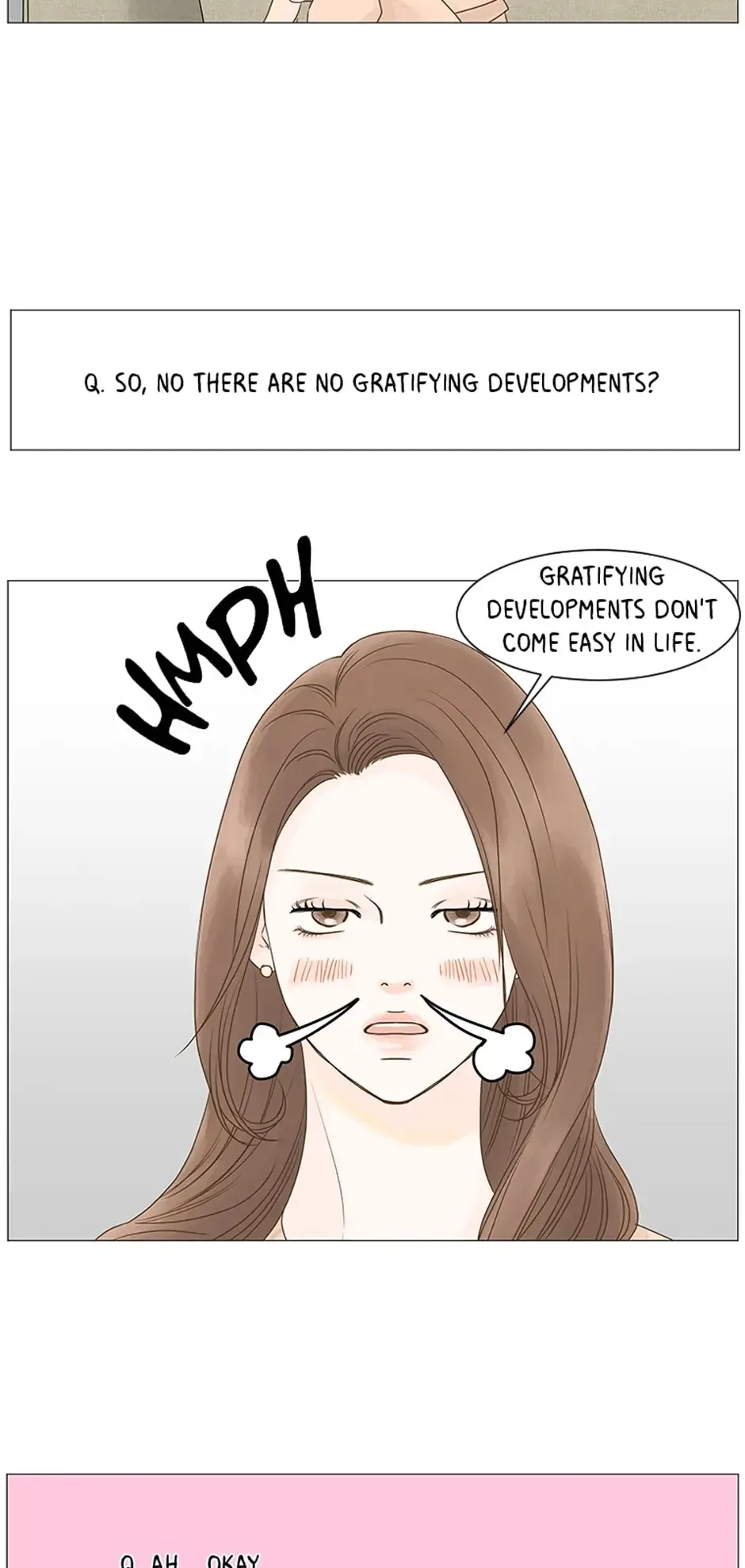 Let’s go to work tommorow! Chapter 75 page 16