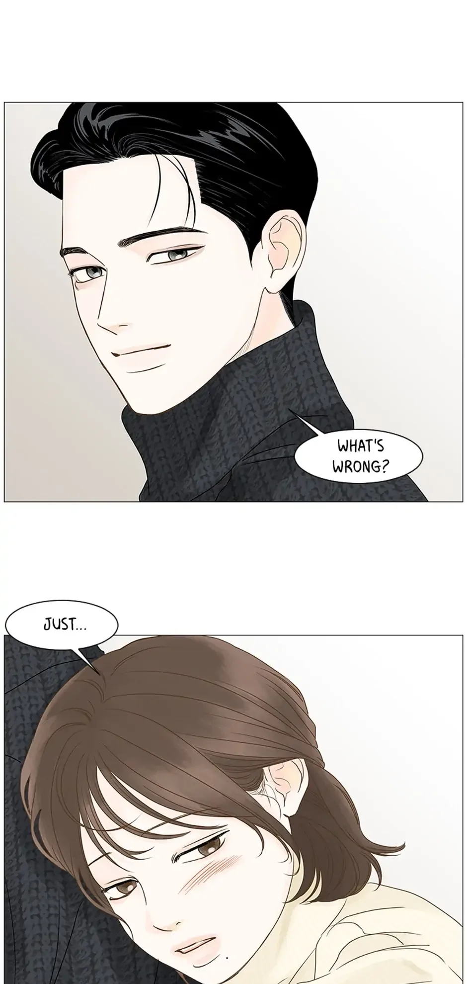 Let’s go to work tommorow! Chapter 77 page 11
