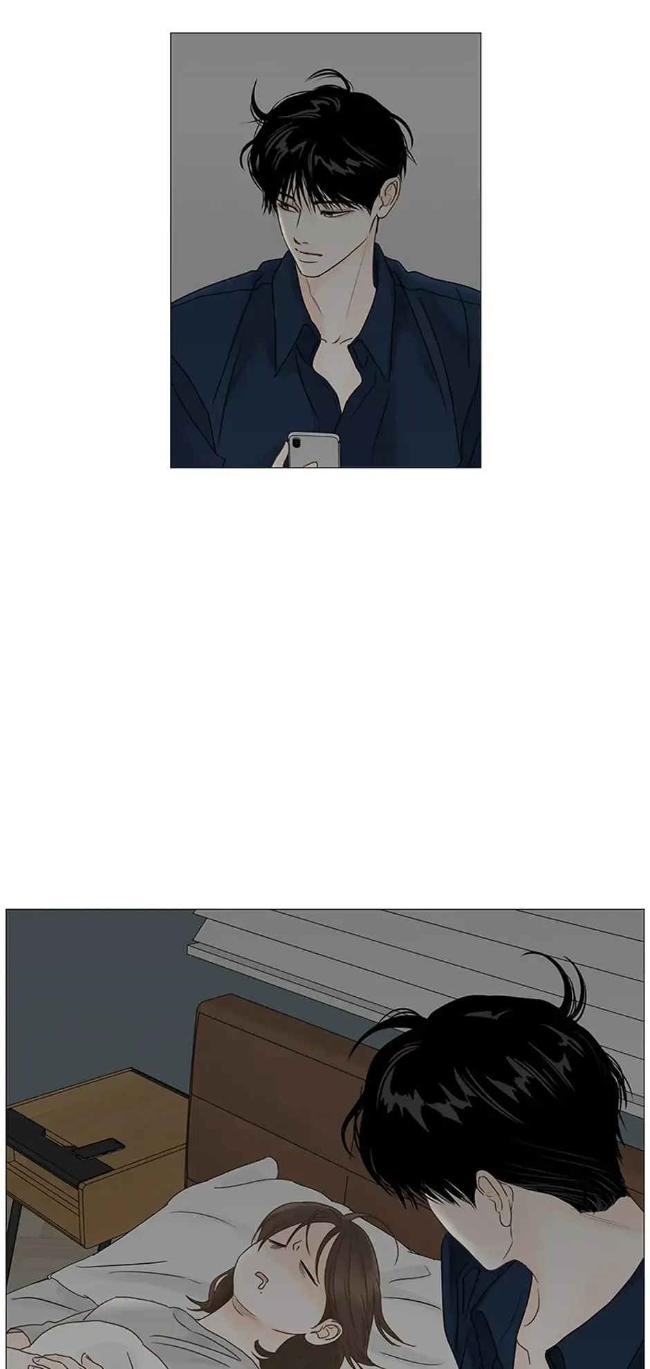 Let’s go to work tommorow! Chapter 77 page 16
