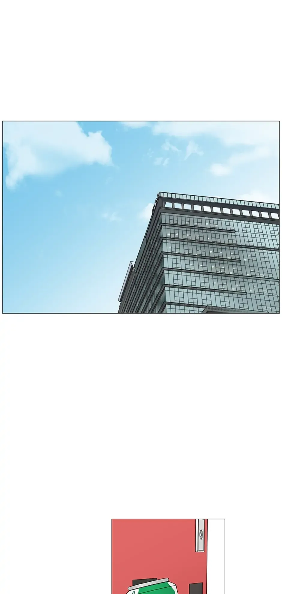 Let’s go to work tommorow! Chapter 76 page 3