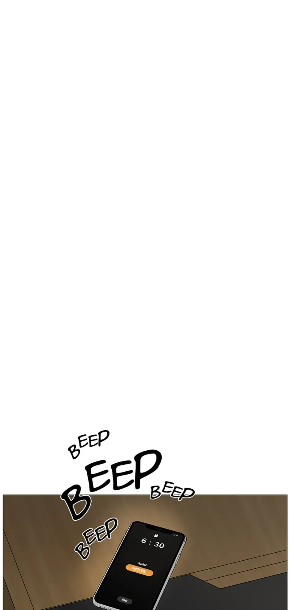Let’s go to work tommorow! Chapter 77 page 14