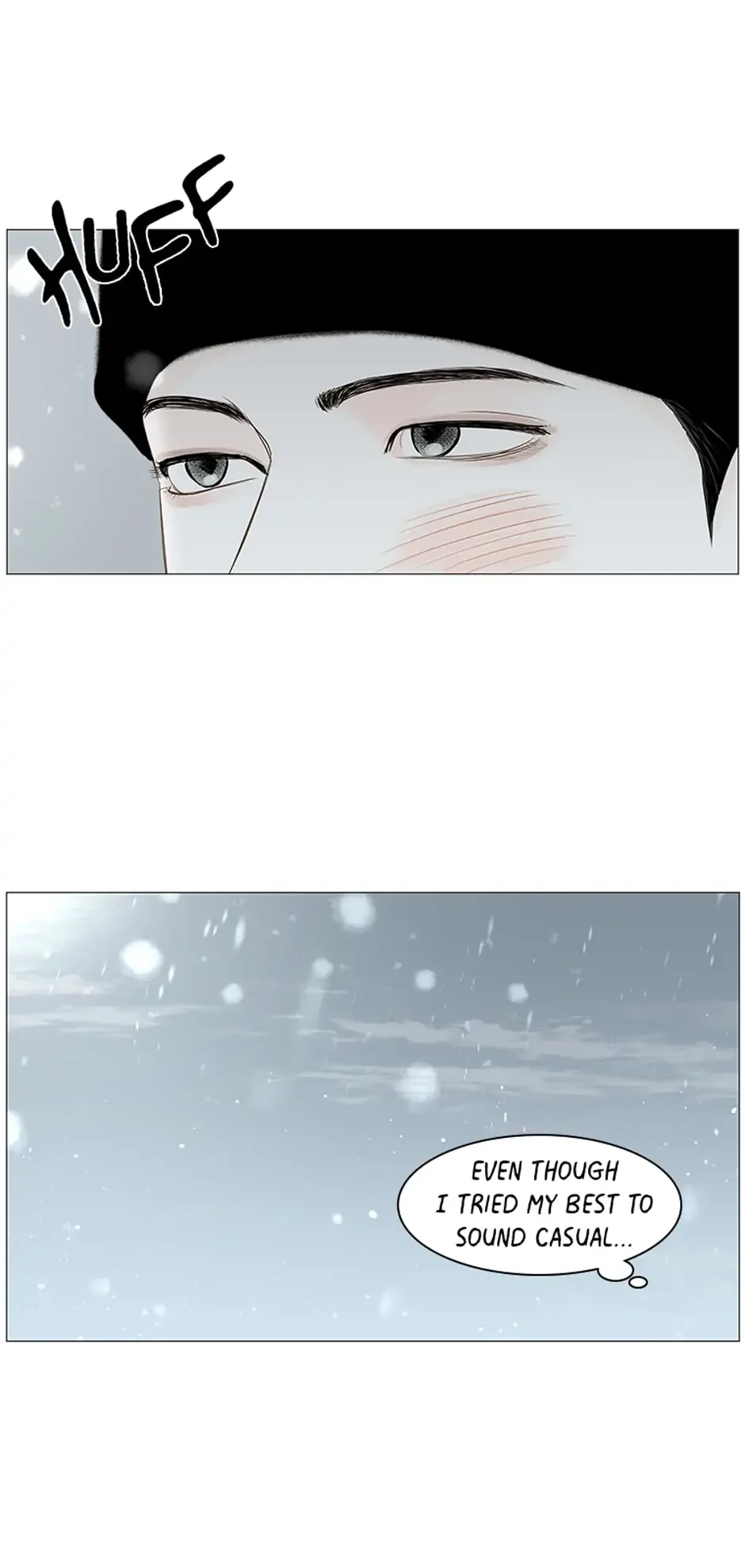 Let’s go to work tommorow! Chapter 77 page 23
