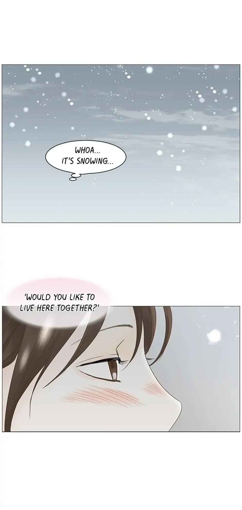 Let’s go to work tommorow! Chapter 77 page 37