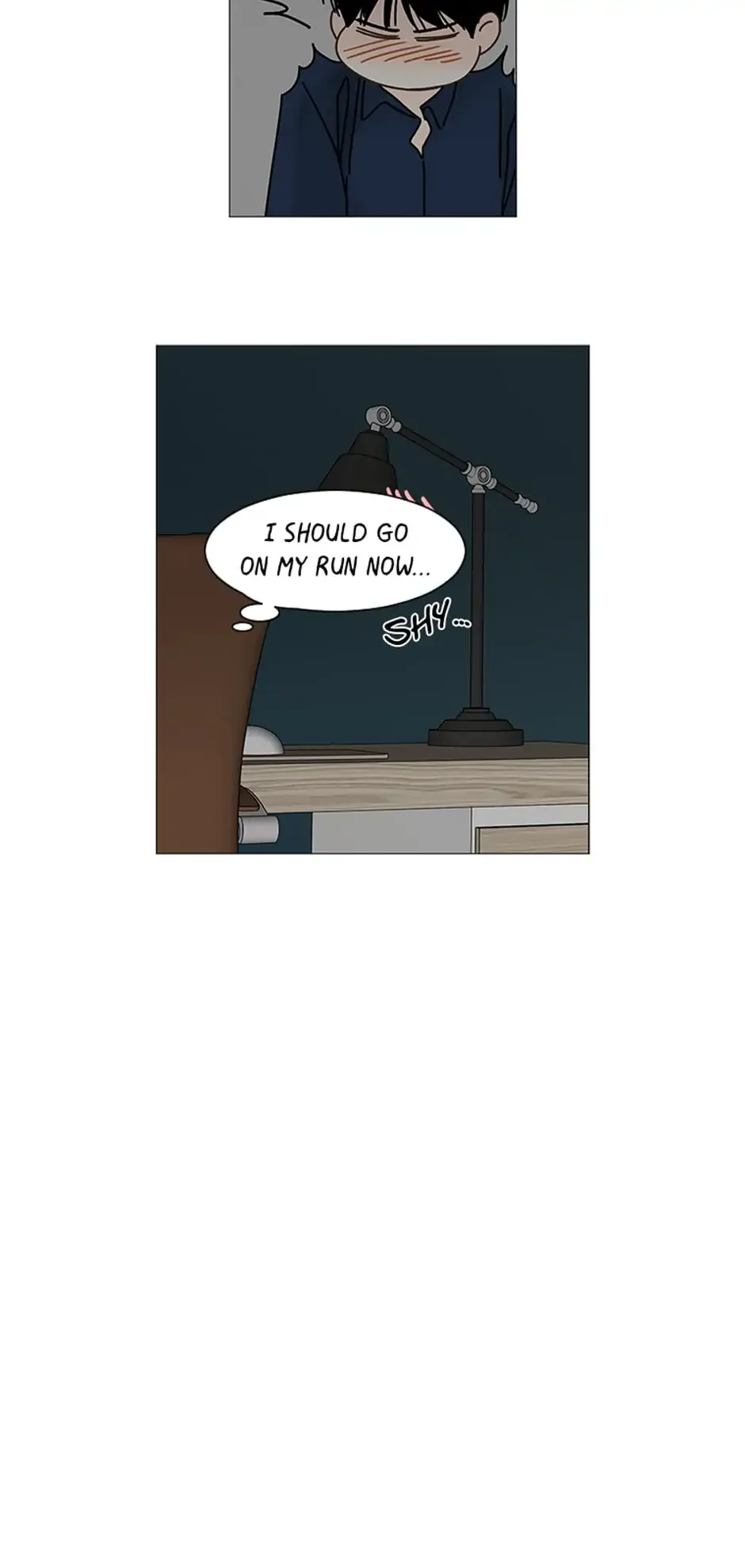 Let’s go to work tommorow! Chapter 77 page 20