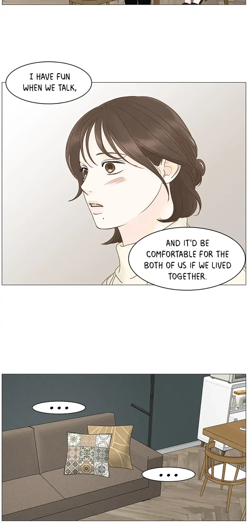 Let’s go to work tommorow! Chapter 77 page 7