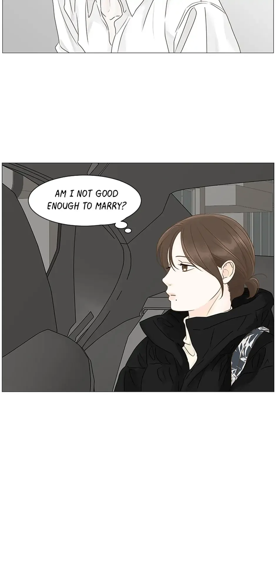 Let’s go to work tommorow! Chapter 77 page 42