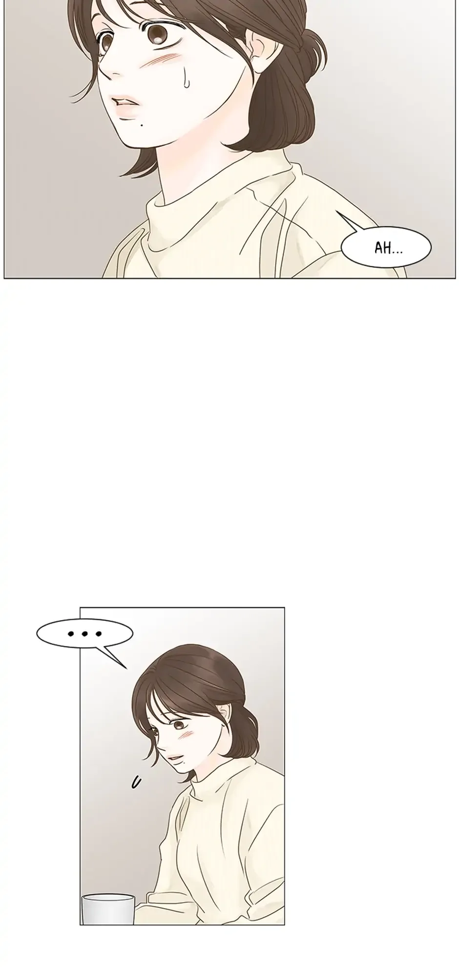 Let’s go to work tommorow! Chapter 77 page 4