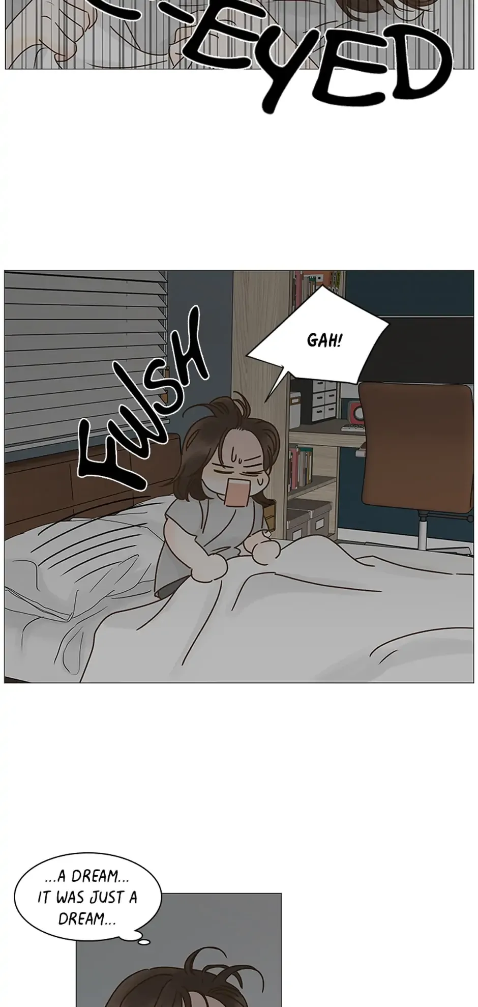 Let’s go to work tommorow! Chapter 77 page 29