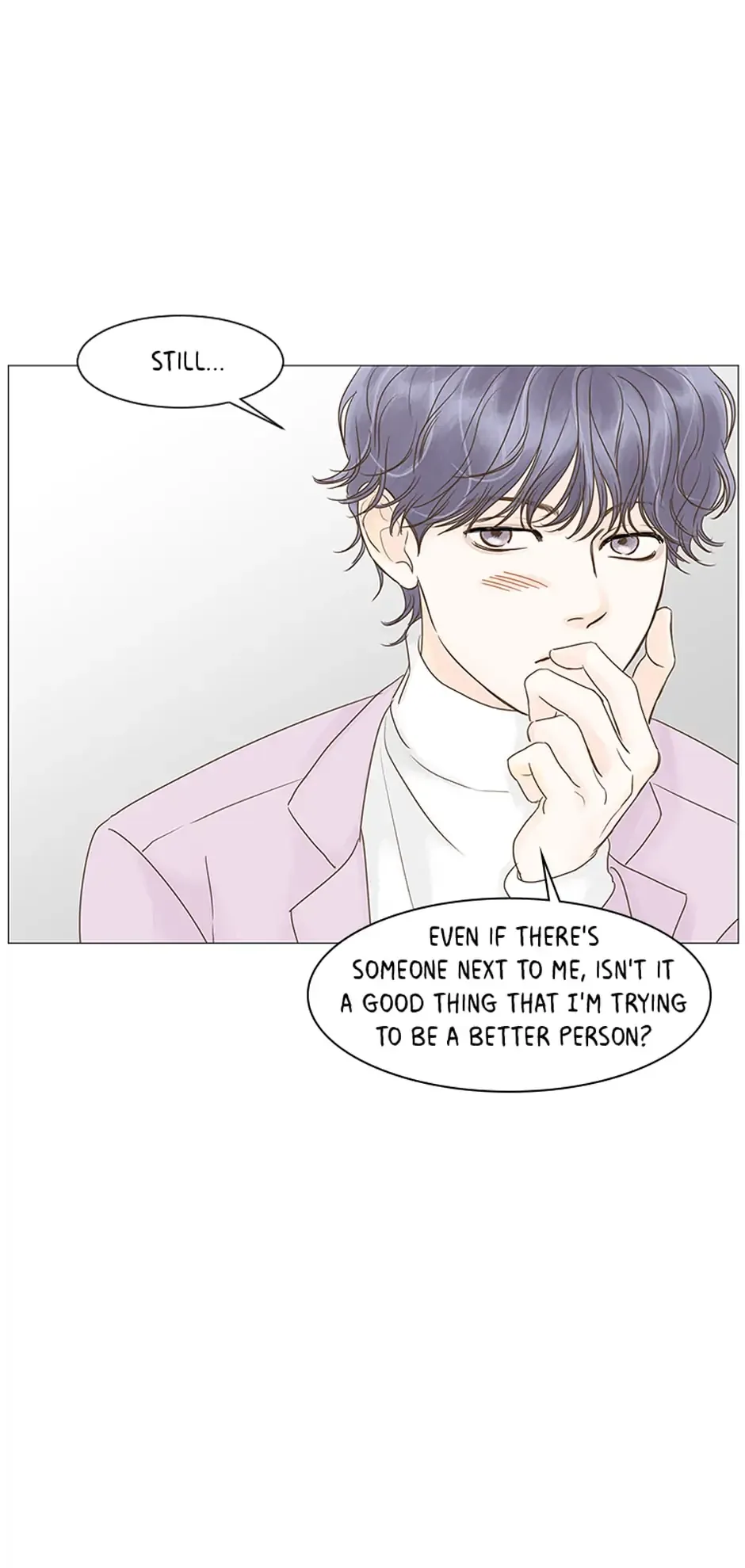 Let’s go to work tommorow! Chapter 75 page 23