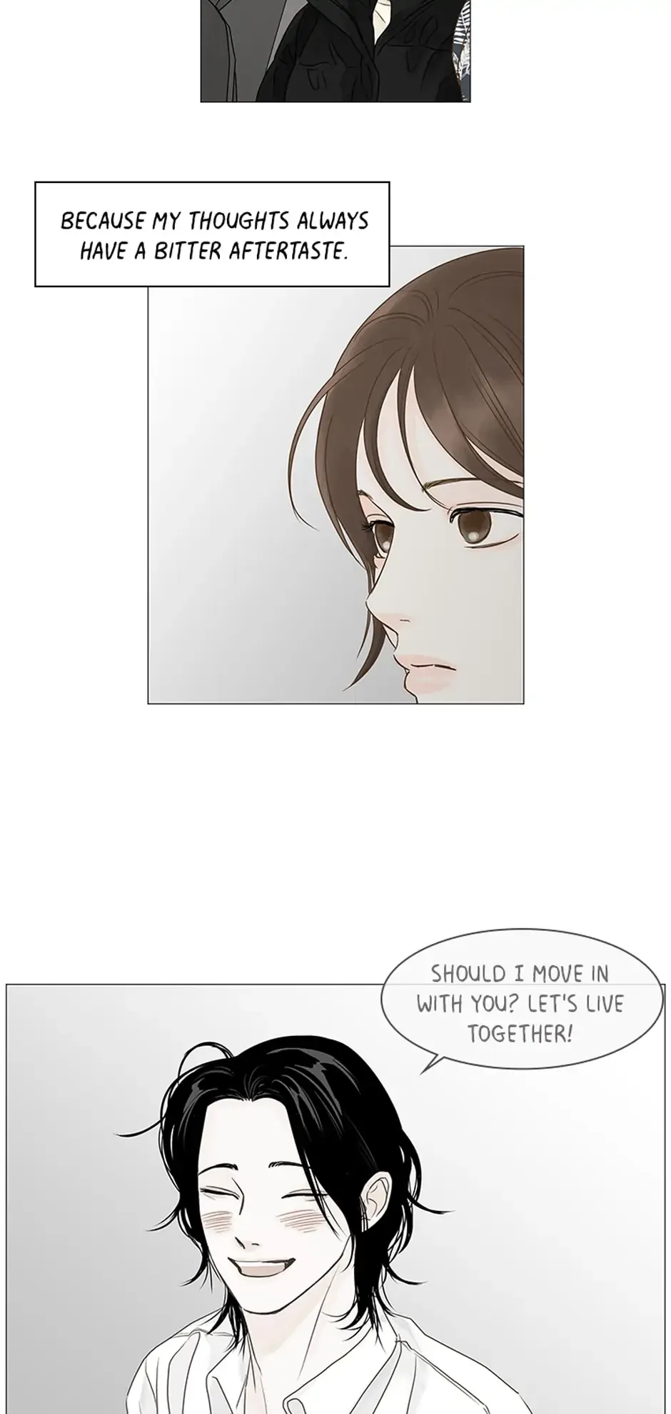 Let’s go to work tommorow! Chapter 77 page 41