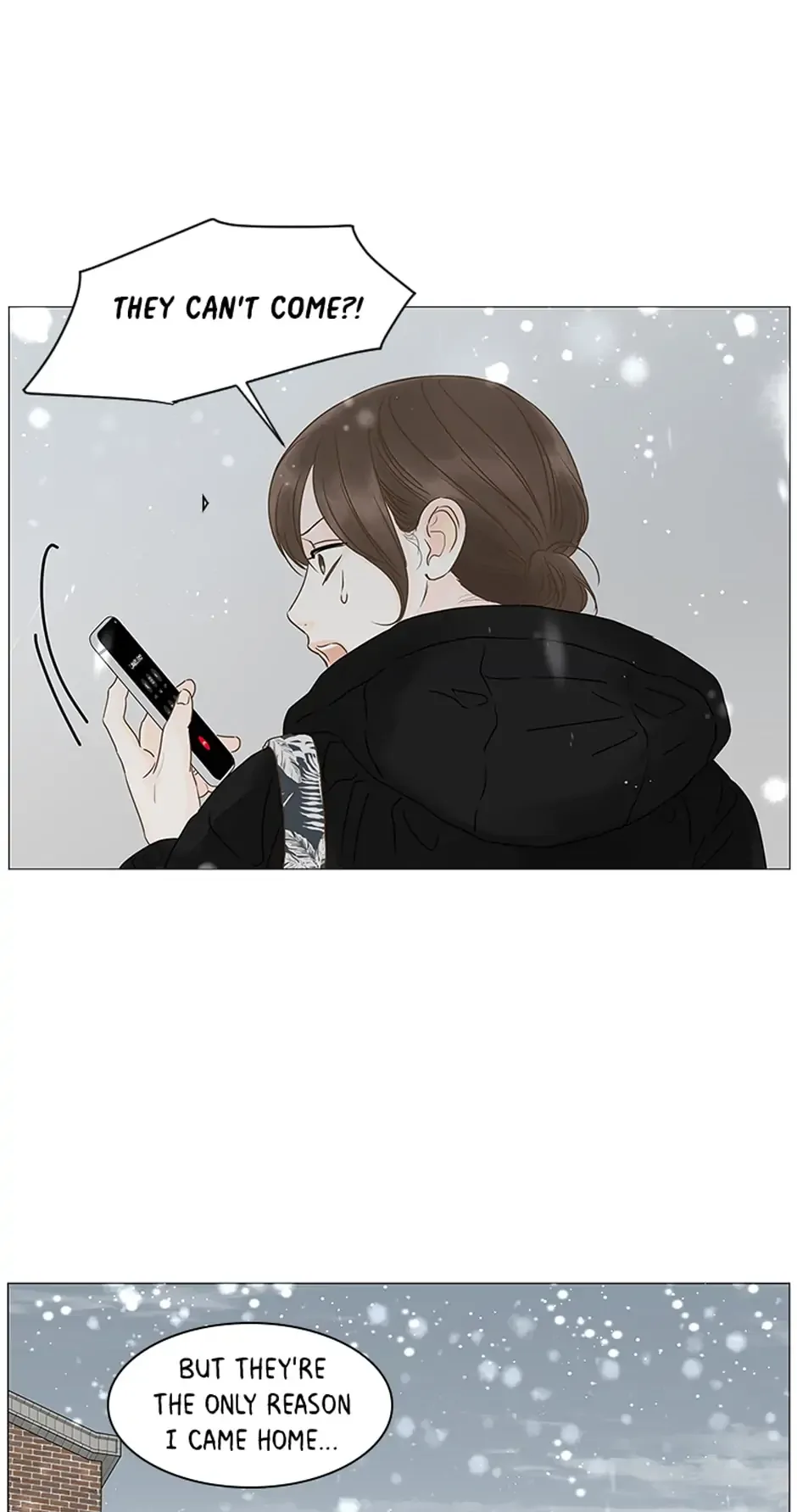 Let’s go to work tommorow! Chapter 77 page 48