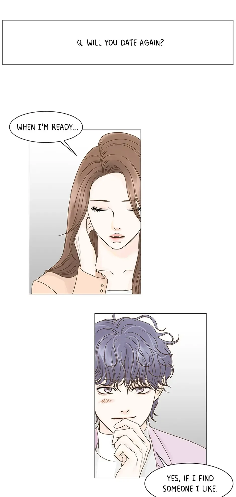 Let’s go to work tommorow! Chapter 75 page 24