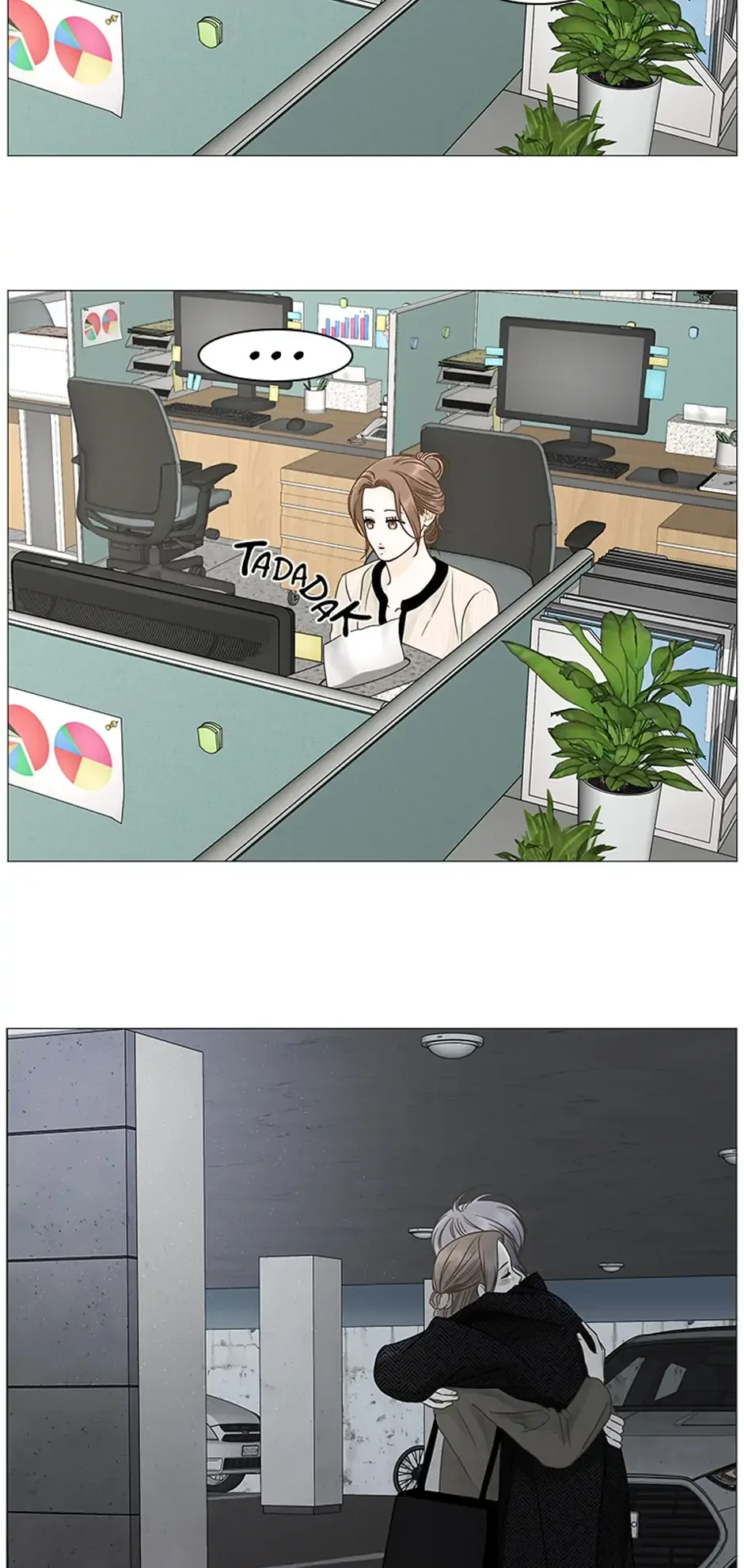 Let’s go to work tommorow! Chapter 76 page 11
