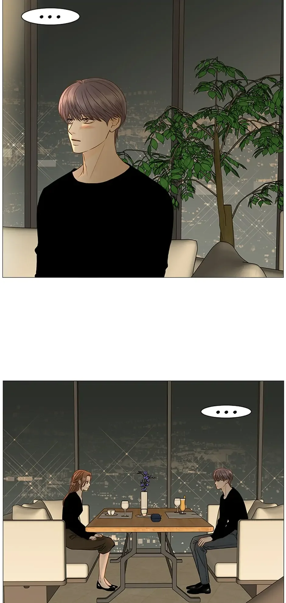 Let’s go to work tommorow! Chapter 75 page 30