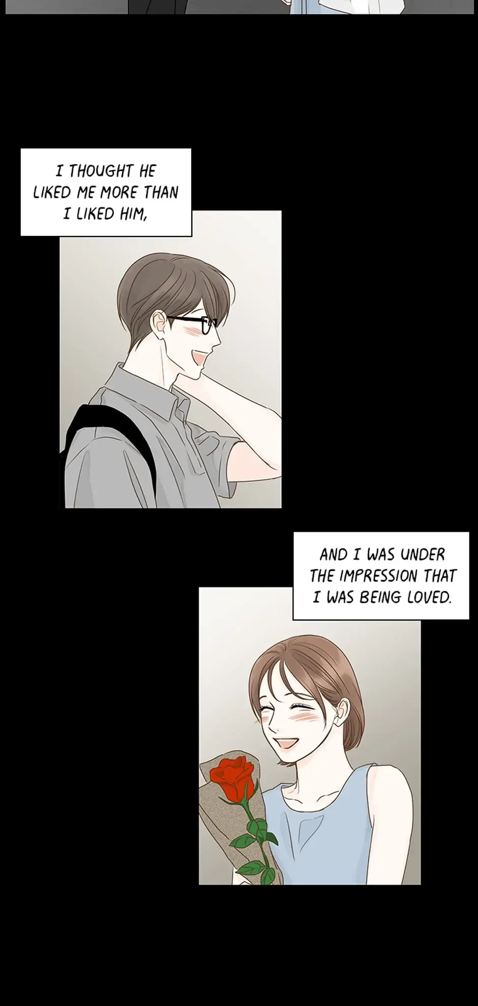 Let’s go to work tommorow! Chapter 75 page 6