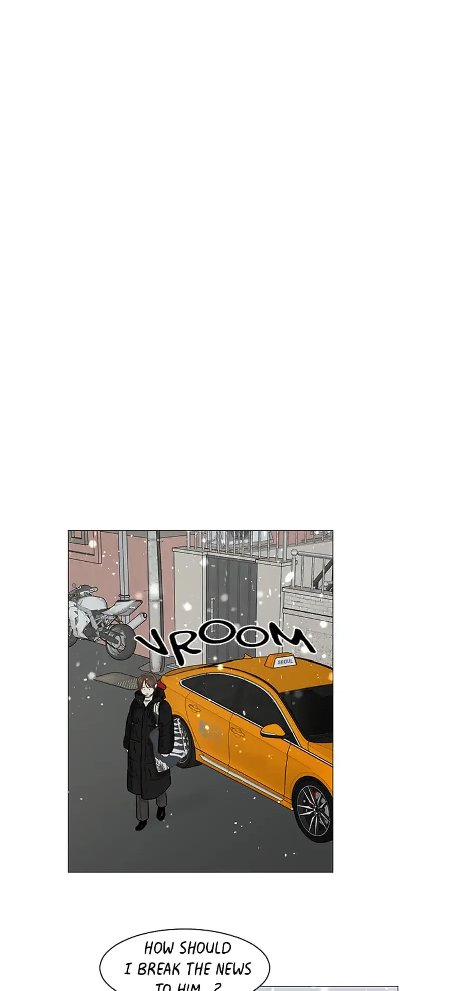 Let’s go to work tommorow! Chapter 77 page 46