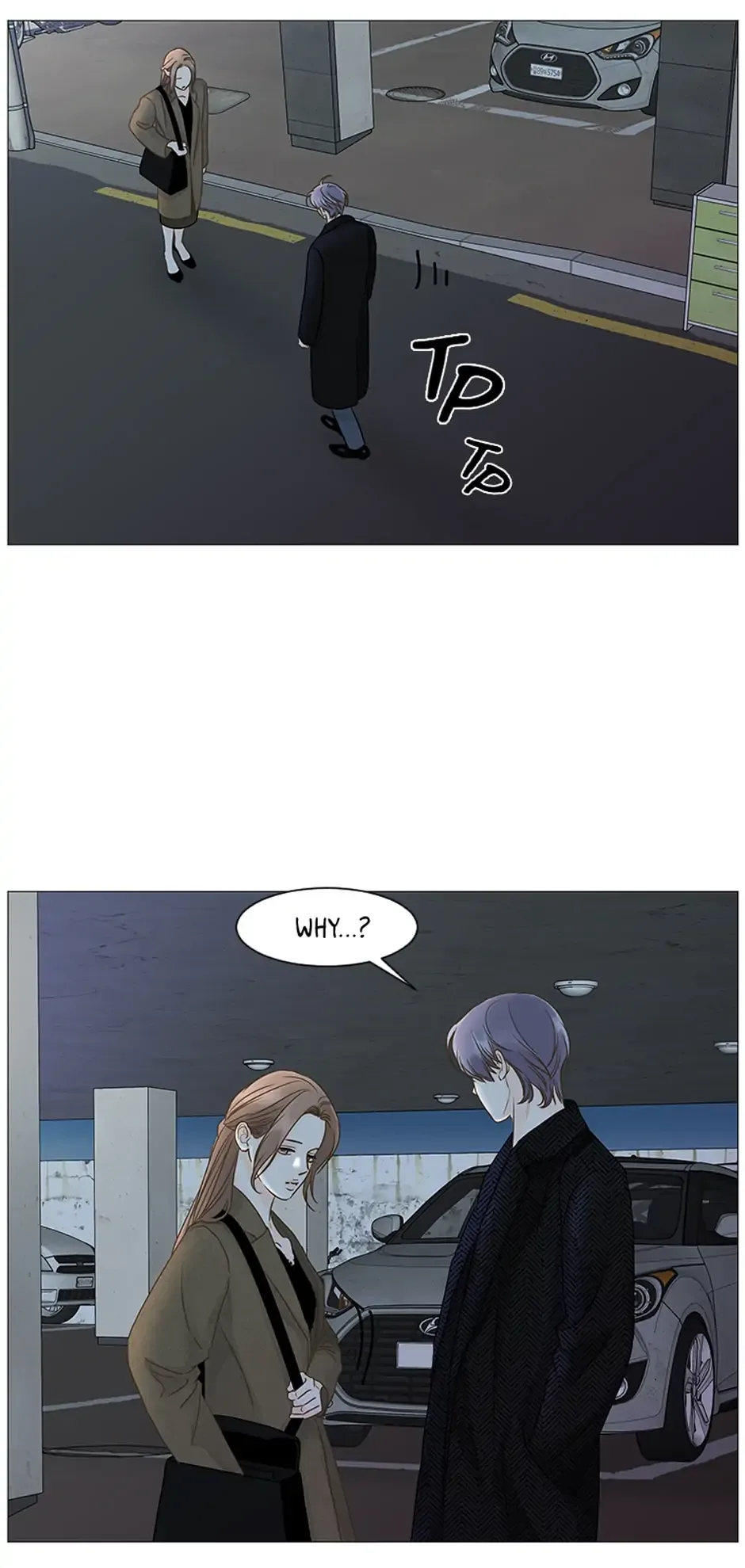Let’s go to work tommorow! Chapter 75 page 45
