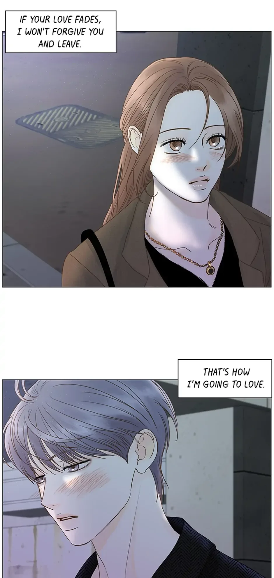 Let’s go to work tommorow! Chapter 75 page 51
