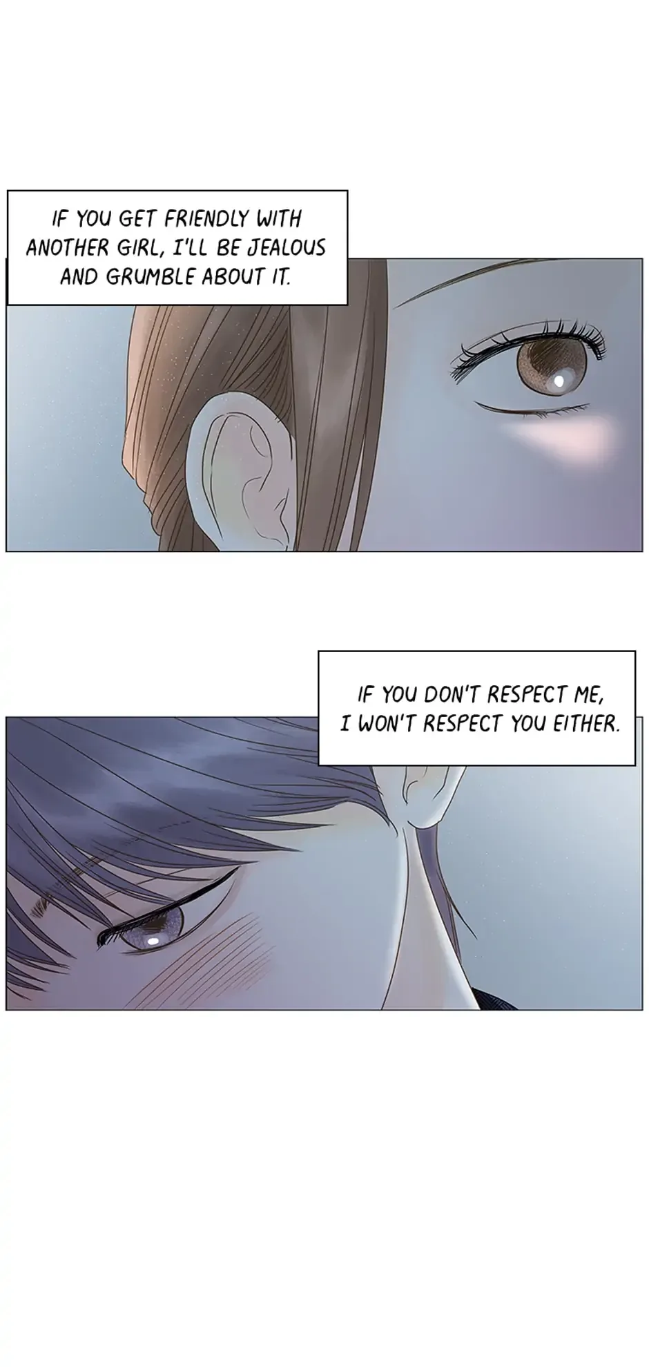 Let’s go to work tommorow! Chapter 75 page 50