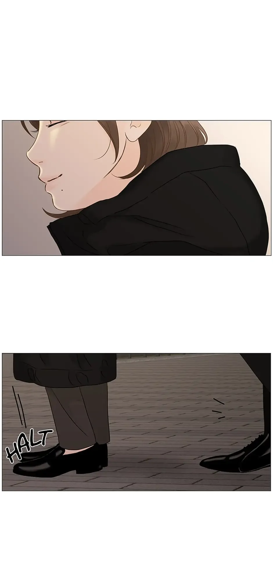 Let’s go to work tommorow! Chapter 76 page 29