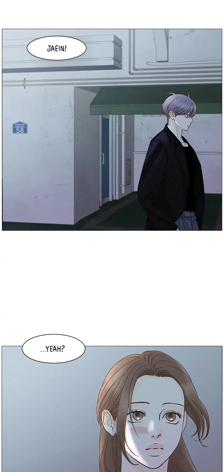Let’s go to work tommorow! Chapter 75 page 43