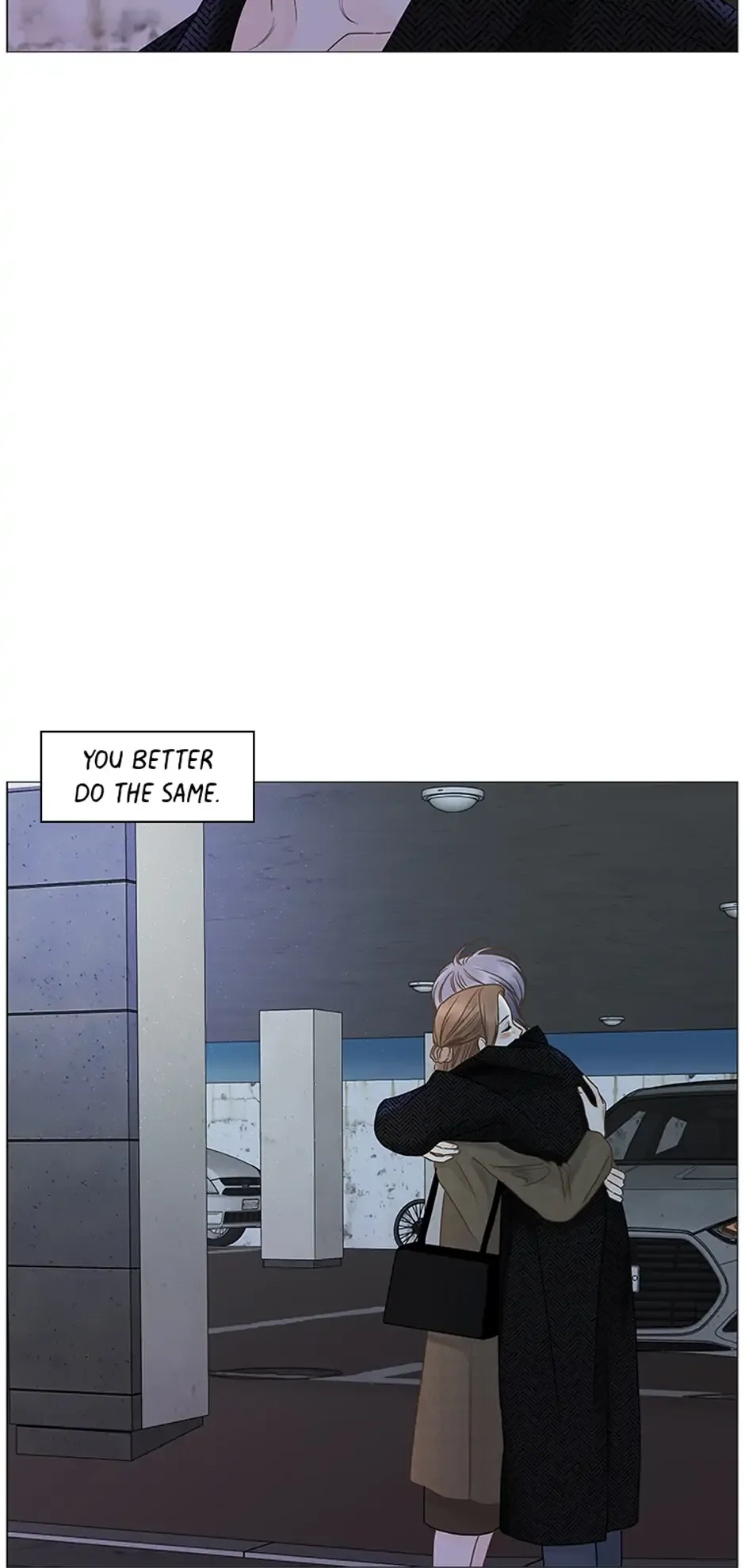 Let’s go to work tommorow! Chapter 75 page 52