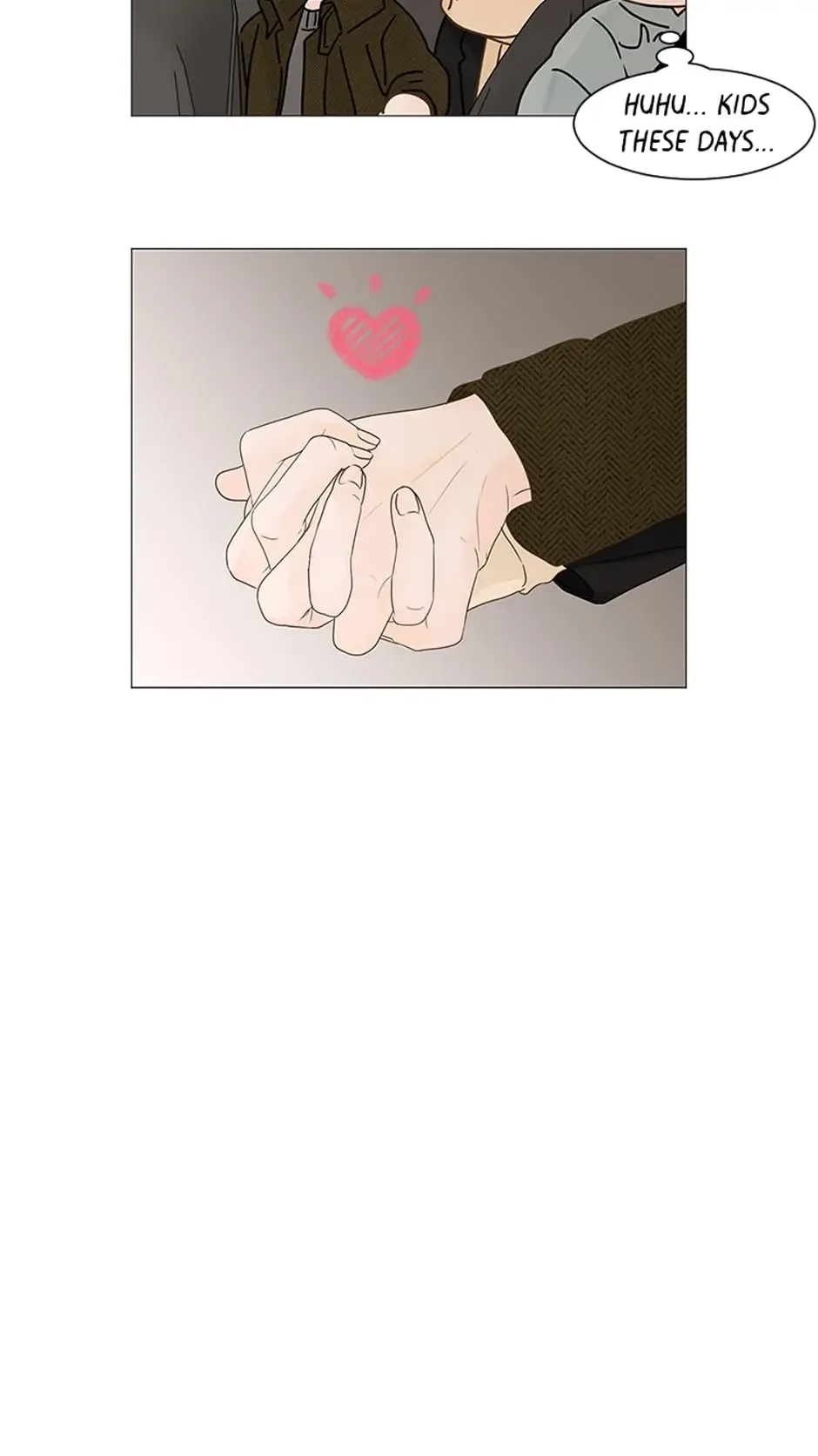 Let’s go to work tommorow! Chapter 78 page 50