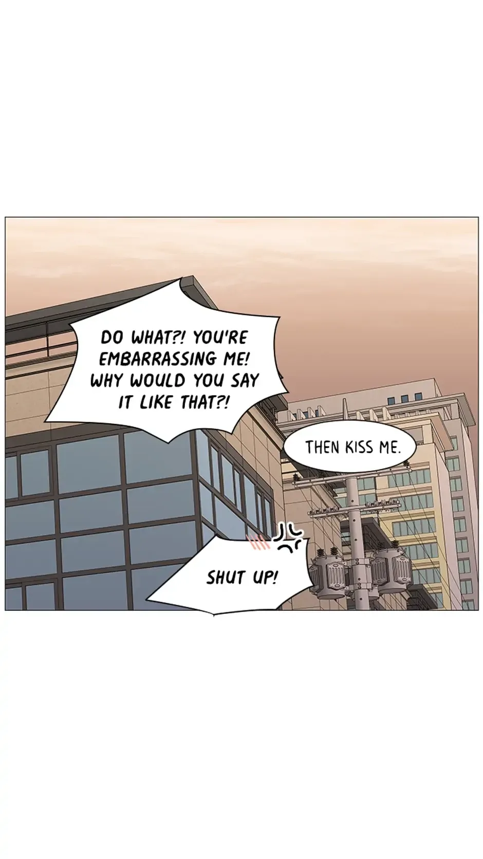Let’s go to work tommorow! Chapter 78 page 48