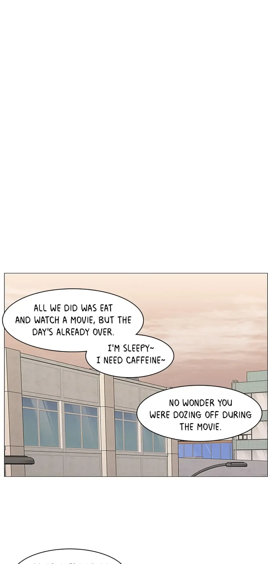 Let’s go to work tommorow! Chapter 78 page 21