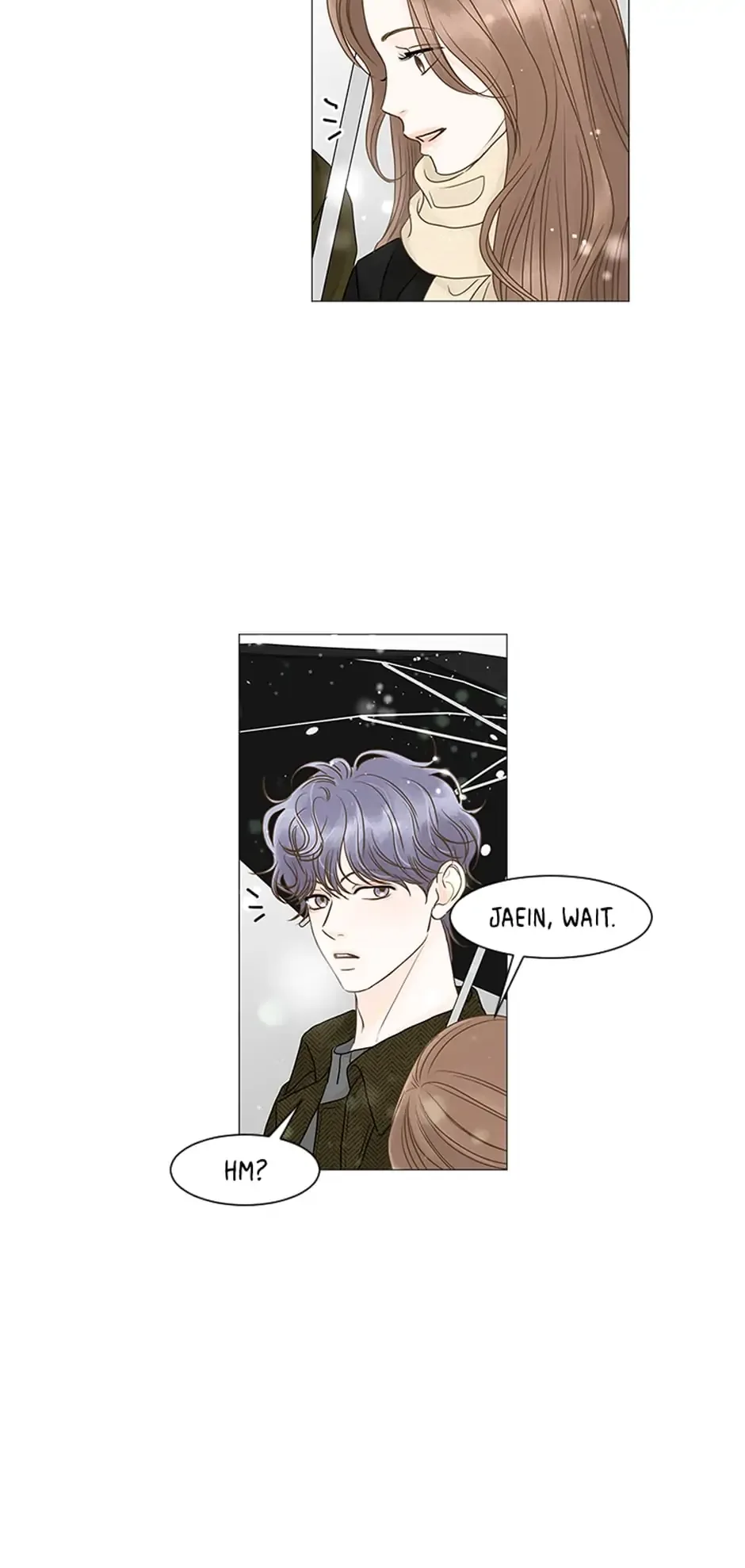 Let’s go to work tommorow! Chapter 78 page 17