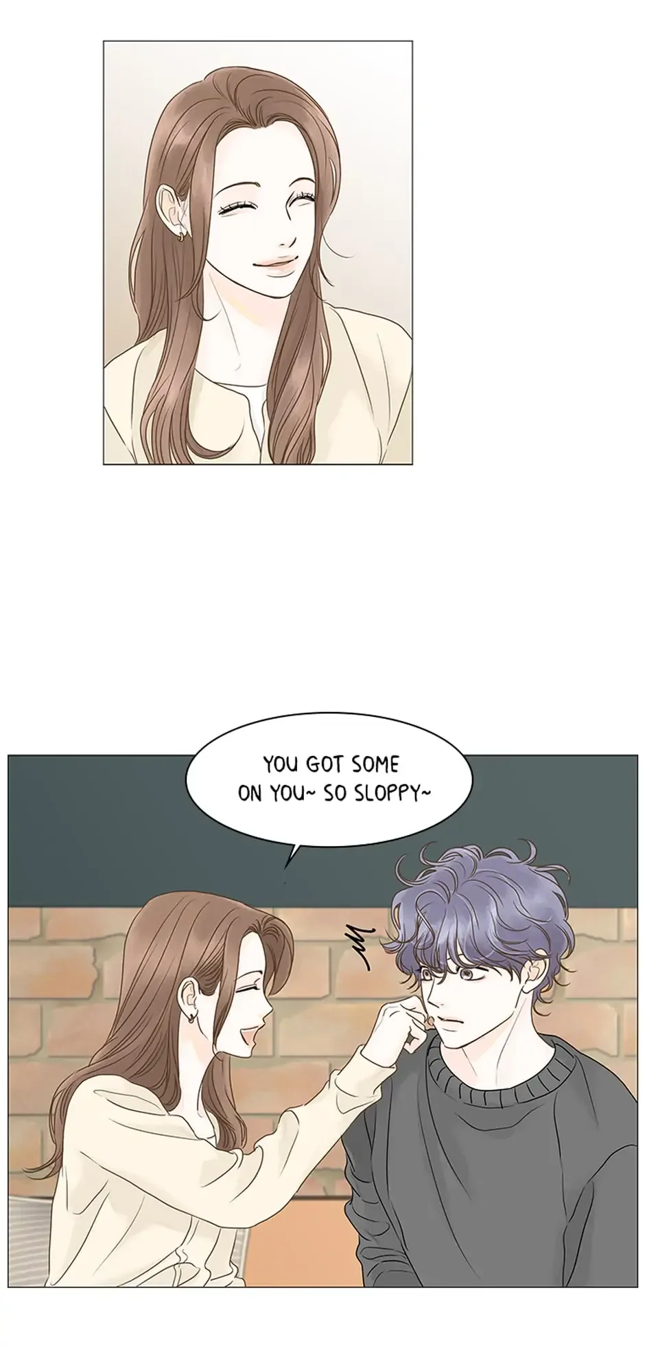 Let’s go to work tommorow! Chapter 78 page 30