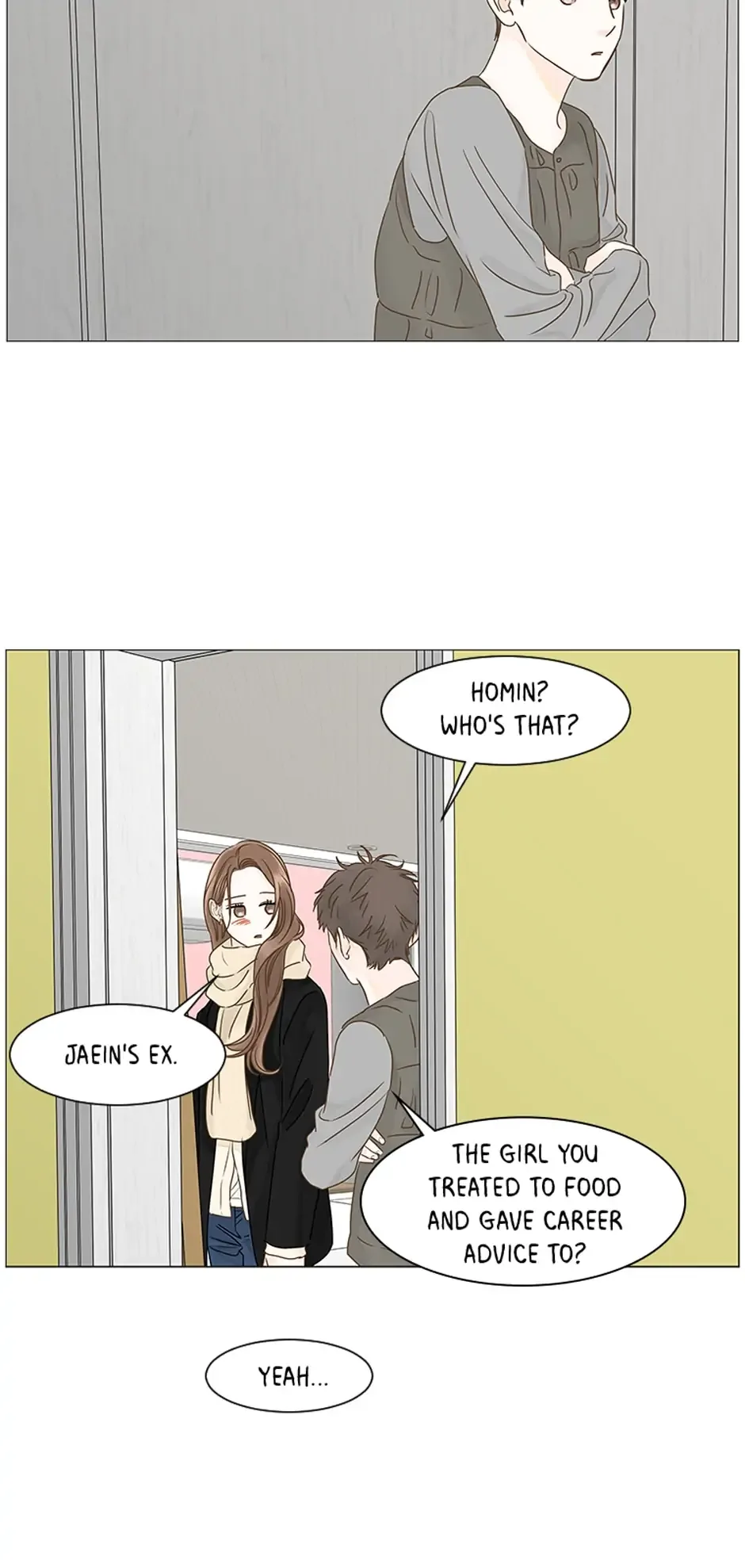 Let’s go to work tommorow! Chapter 78 page 7