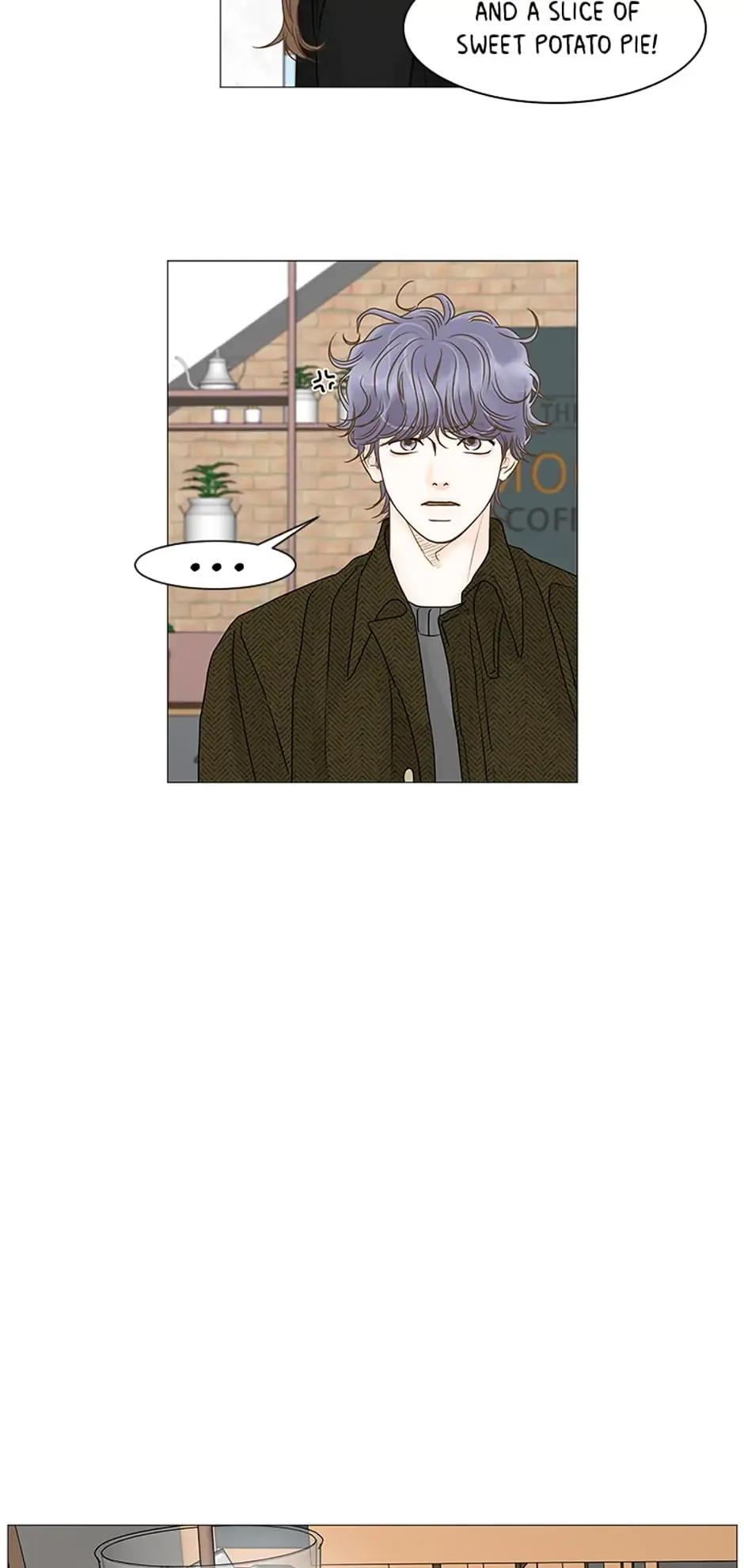 Let’s go to work tommorow! Chapter 78 page 25
